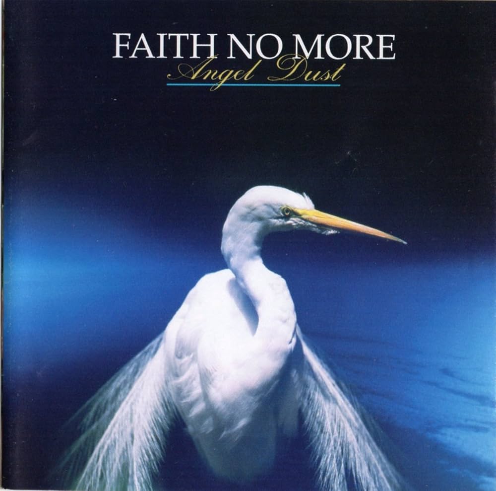 DVD「エンジェル・ダスト」 DVD】エンジェル・ダスト / 監督:石井聰亙 出演:南果歩 豊川悦司